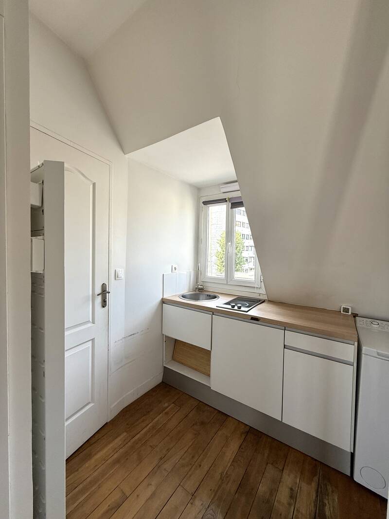 Paris 16E (75016)