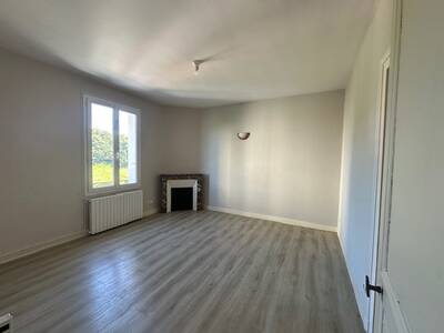 Vente appartement 3 pièces Tours (37)