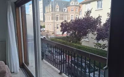 Deauville (14800)