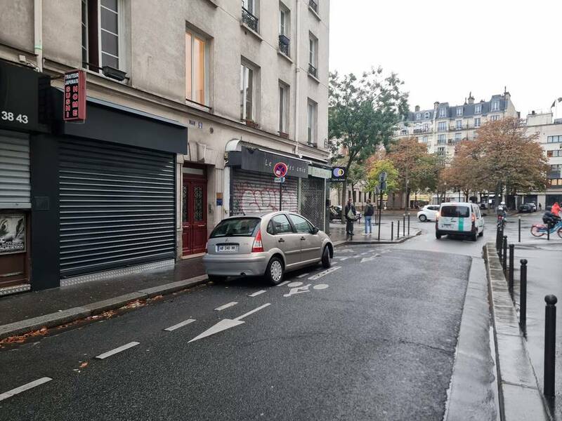 Paris 20E (75020)