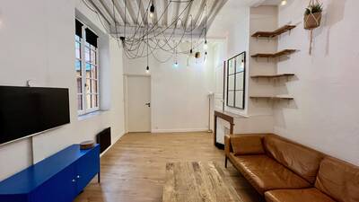 Location appartement 2 pièces Lyon 5e