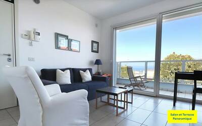 Vente appartement 5 pièces Italie