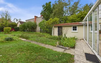 Sainte-Geneviève-Des-Bois (91700)