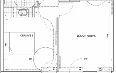 Bessancourt (95550)