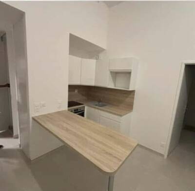 Location appartement 2 pièces Châtenay-Malabry (92290)