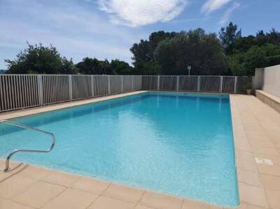 Location appartement studio Cavalaire-sur-Mer (83240)