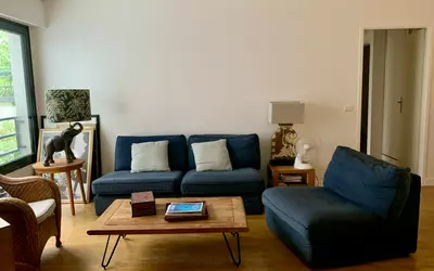 Paris 17E (75017)