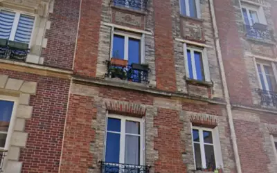 Saint-Ouen-Sur-Seine (93400)