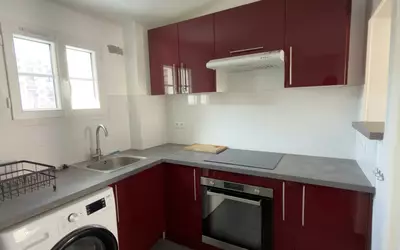 Asnières-Sur-Seine (92600)