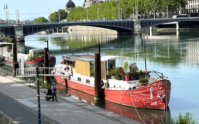Lyon 6E (69006)
