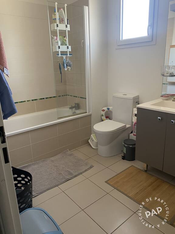 Vente maison 83 m² Mondonville (31700) - 83 m² - 279.000 € | Particulier à Particulier — 11
