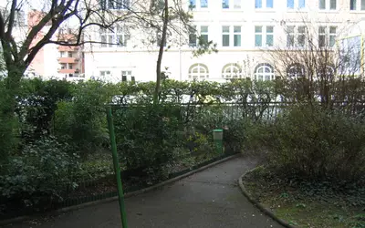 Paris 20E (75020)