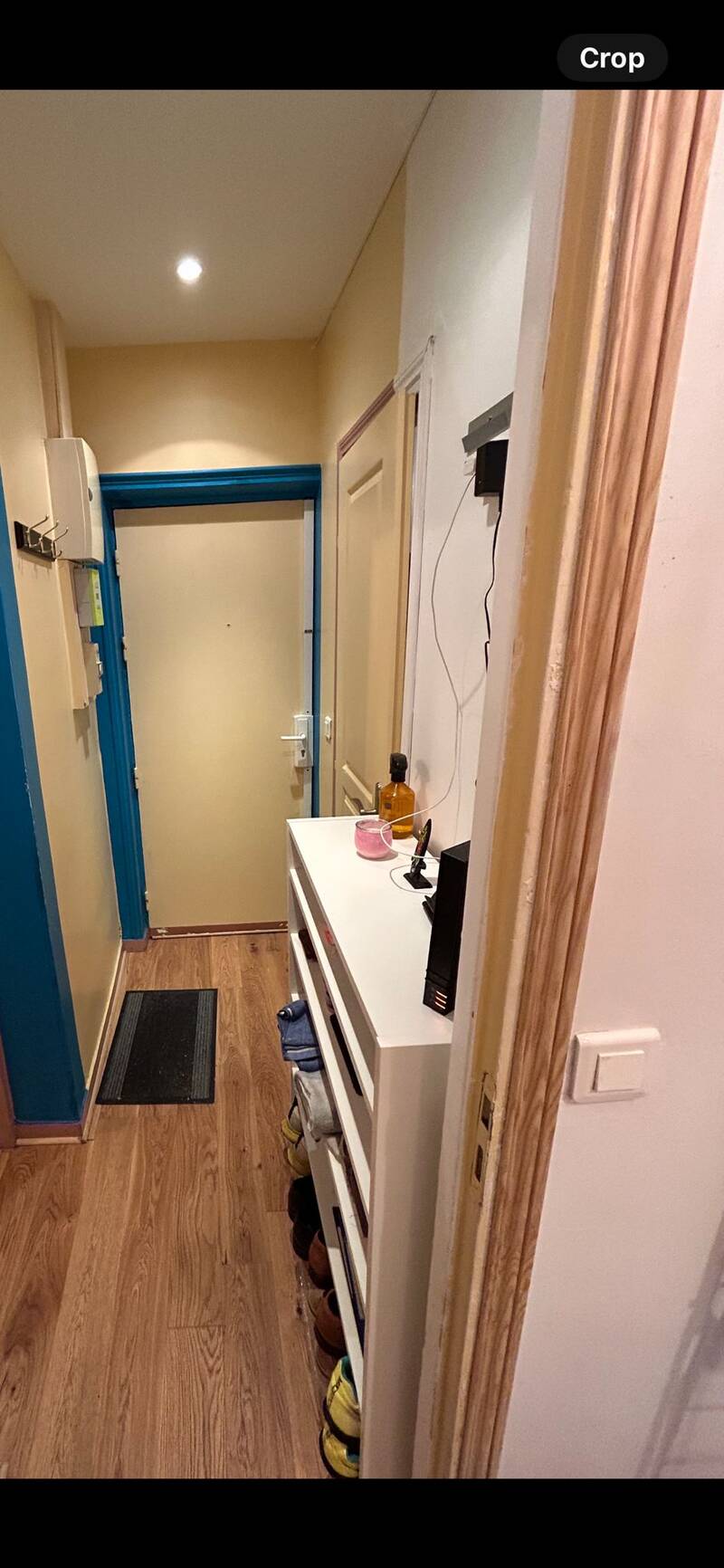 Paris 20E (75020)