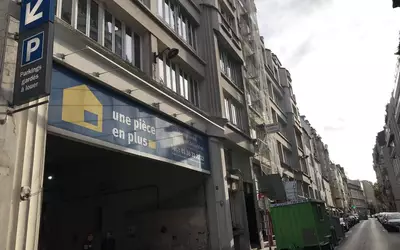 Paris 17E (75017)