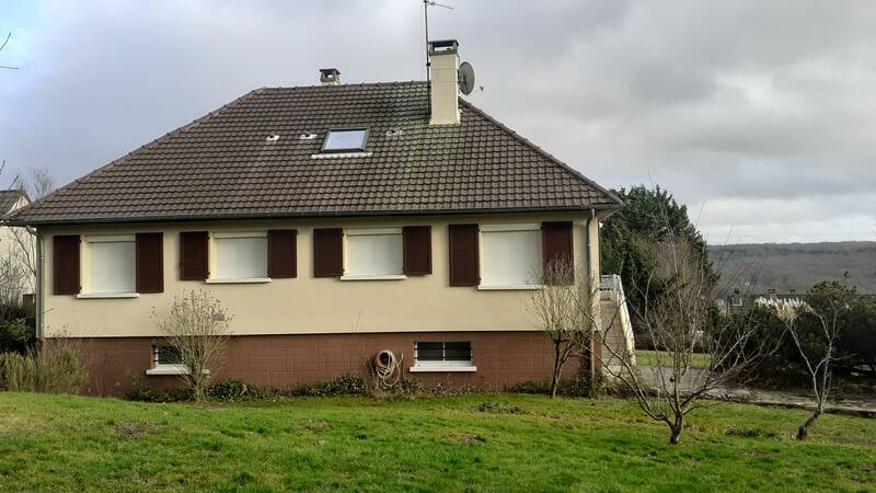 Chamigny (77260)
