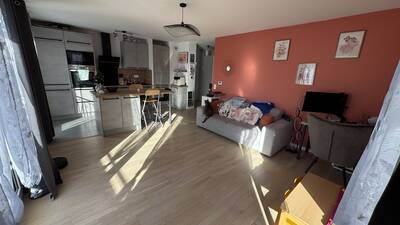 Vente appartement 3 pièces Ormesson-sur-Marne (94490)