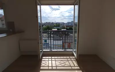 Saint-Ouen-Sur-Seine (93400)