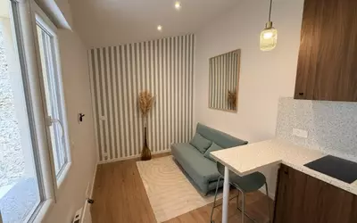 Asnières-Sur-Seine (92600)