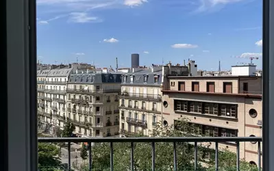 Paris 13E (75013)