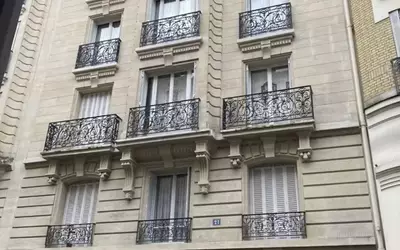 Paris 16E (75016)