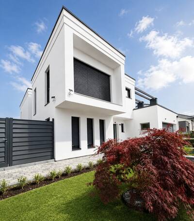 Vente maison 6 pièces Courcelles-Chaussy (57530)