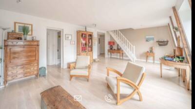 Vente appartement 4 pièces Paris 5e