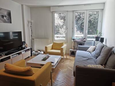 Location appartement 2 pièces Sèvres (92310)