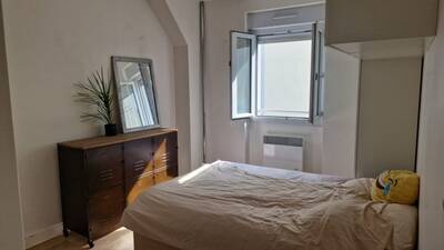 Vente appartement 3 pièces Boulogne-Billancourt (92100)