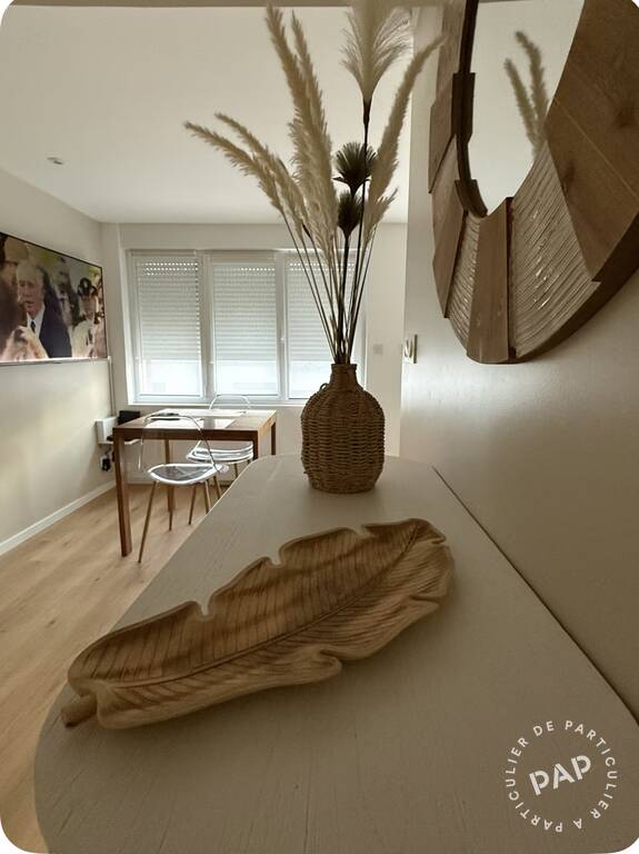 Vente studio 32 m² Dunkerque (59140) - 32 m² - 135.000 € | Particulier à Particulier — 3