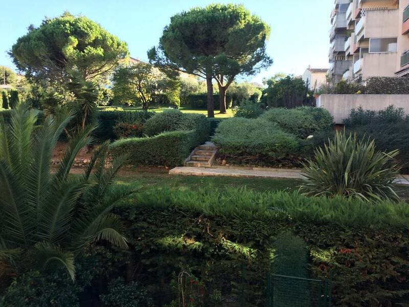 Antibes