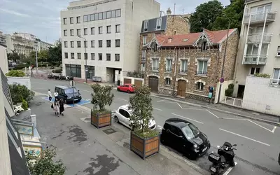 Issy-Les-Moulineaux (92130)