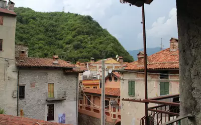 Italie