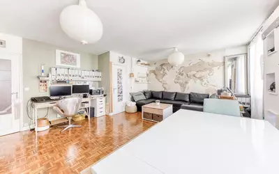 Paris 20E (75020)