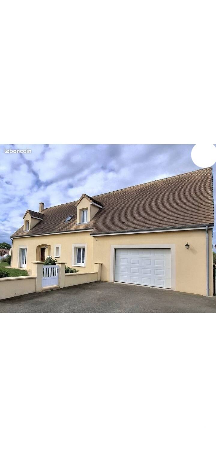 Beaumont-Sur-Sarthe (72170)
