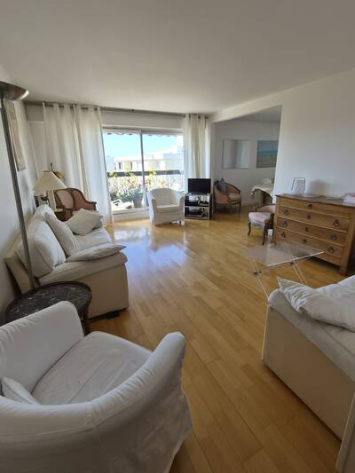 Vente appartement 6 pièces Rueil-Malmaison (92500)