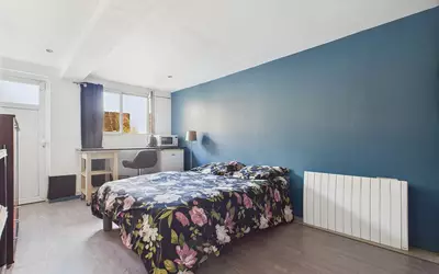Colombes 92700