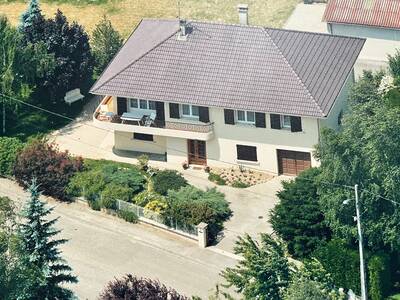 Vente maison 6 pièces Bourg-en-Bresse (01000)