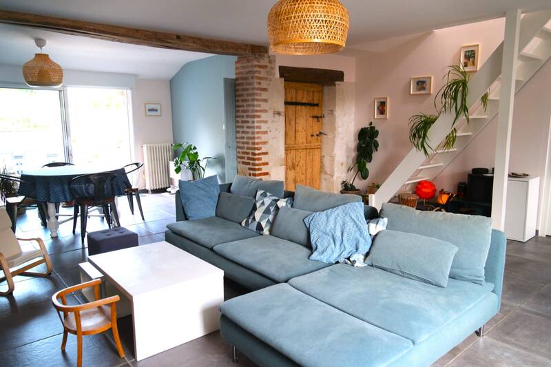Artannes-Sur-Indre (37260)