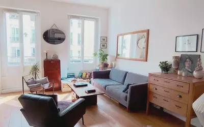 Paris 10E (75010)
