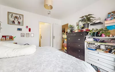 Appartement 3 pièces 62 m² · à Noisy-le-Sec · 62 m² · 219 000 €