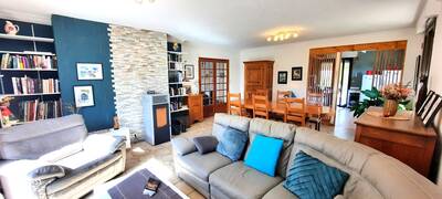 Vente maison 6 pièces Erbray (44110)