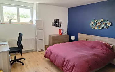 + Piscine + 3 Gîtes, Dole (39100)