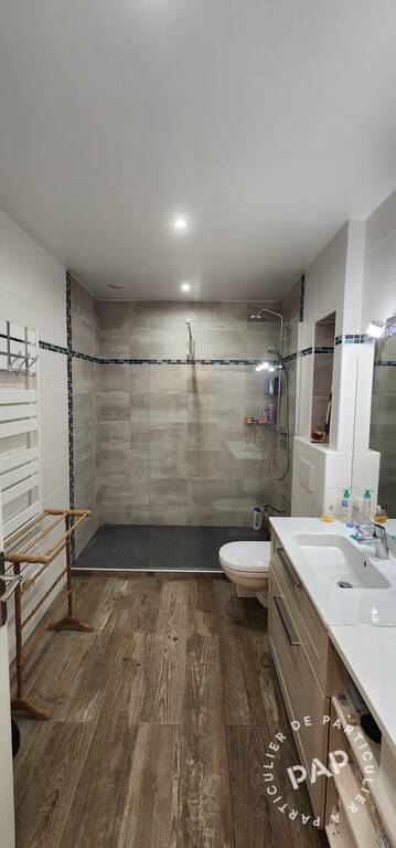 Vente appartement 6 pièces 198 m² Louveciennes (78430) - 198 m² - 720.000 € | Particulier à Particulier — 6