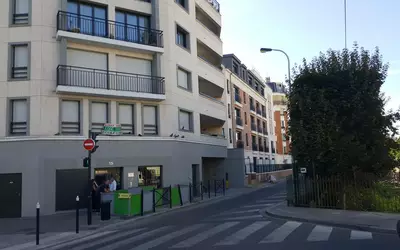 Bois-Colombes (92270)