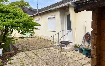Chelles (77500)