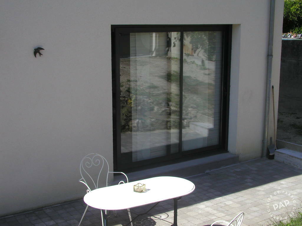 Maison a louer montigny-les-cormeilles - 4 pièce(s) - 100 m2 - Surfyn