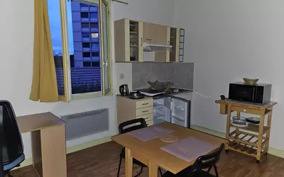 Clermont-Ferrand (63000)