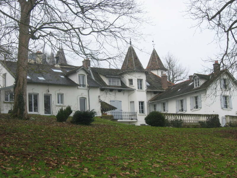 Hardricourt (78250)