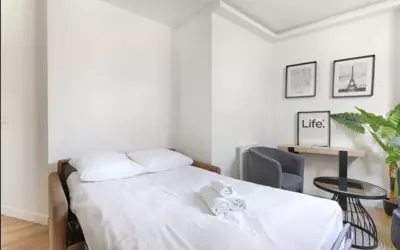 Paris 18E (75018)
