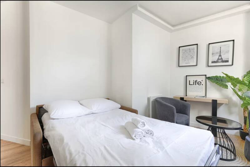 Paris 18E (75018)